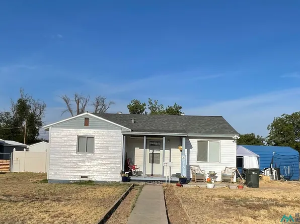 1002 Dogwood Ln, Carlsbad, NM 88220