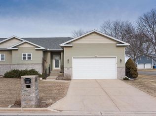 Trail View Heights Condo, Mount Horeb, WI 53572