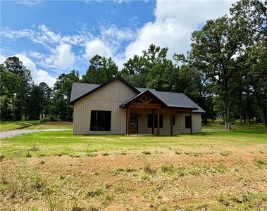10431 Tiny House Ln, Dardanelle, AR, 72834