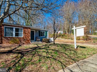 414 Blossom Tree Dr, Annapolis, MD 21409