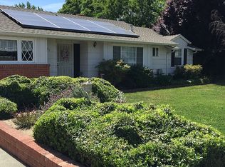 851 W A St, Dixon, CA