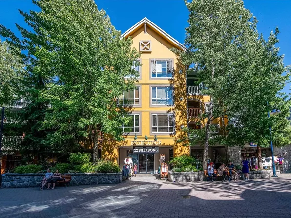 4314 Main St #215, Whistler, BC V8E 1A8