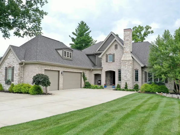 4031 Cooper Rd, Cincinnati, OH 45241