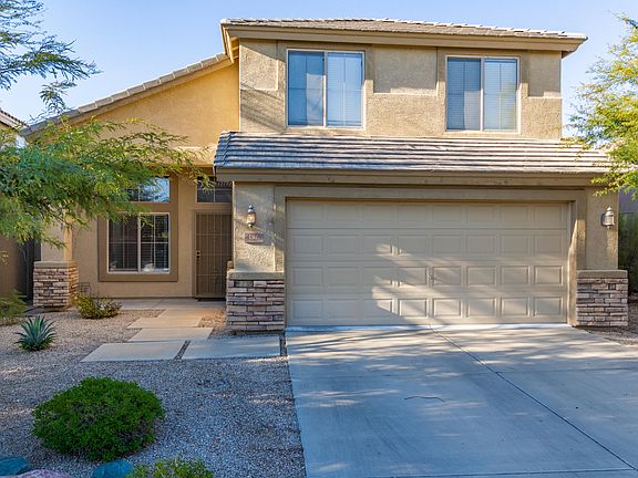 2nd image of 4526 E Coyote Wash Dr
