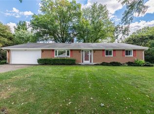 6026 Waterloo Rd, Dayton, OH 45459