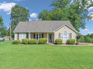 2363 Edith Nankipoo Rd, Ripley, TN 38063