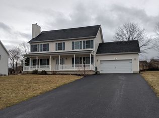 163 Country Estates Rd, Greenville, NY 12083