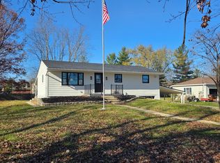 9501 McCauly Rd, West Chester, OH 45241