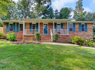 1600 Bexhill Dr, Knoxville, TN 37922