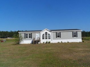 1144 Ezra Taylor Rd, Lyons, GA 30436