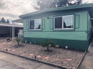 301 Freeman Rd UNIT 70, Central Point, OR