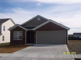 900 Cobble Dr, Richmond, KY 40475