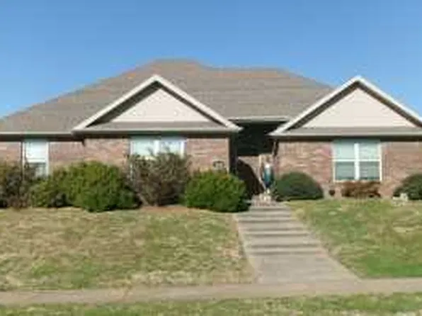 3004 SW Featherston Rd, Bentonville, AR 72713