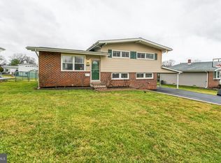 207 Yellowstone Rd, Plymouth Meeting, PA 19462