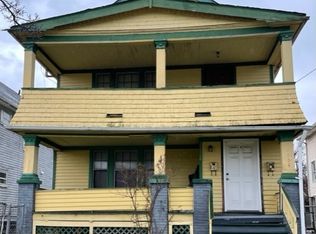 11906 Angelus Ave, Cleveland, OH 44105