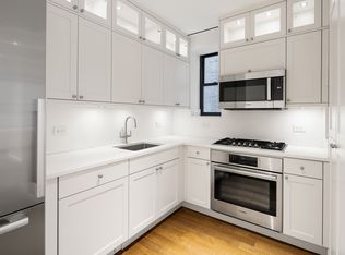 480 Central Park W APT 5B, New York, NY 10025