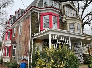 7020 Greene St, Philadelphia, PA