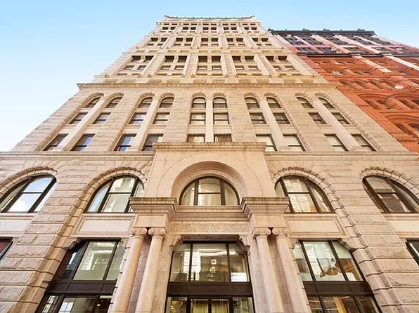 150 Nassau Street image 5 of 10