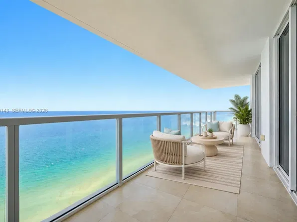 16699 Collins Ave APT 3802, Sunny Isles Beach, FL 33160