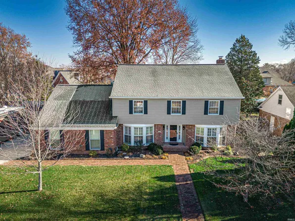 408 E Meade Dr, Evansville, IN 47715