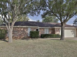2317 Shere Lynne Dr, Abilene, TX 79606