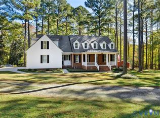 104 Petersburg Rd, Powhatan, VA 23139