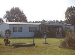 8050 Eighty Acres Dr, Princeton, LA 71067