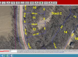 12A12 W Acl Rd, Apple River, IL 61001