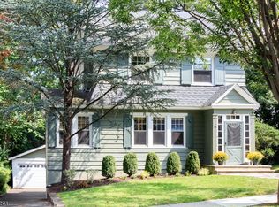 11 Broadview Ave, Maplewood, NJ 07040