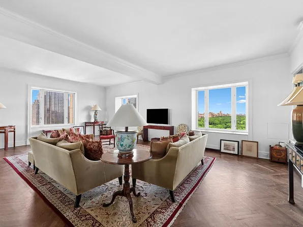150 Central Park S #2204, New York, NY 10019