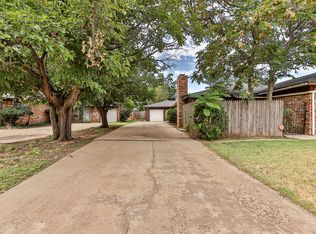 CD 4305 52nd Street, Lubbock, TX 79413