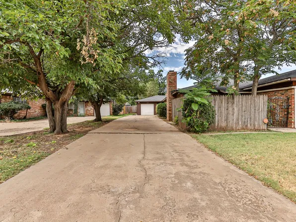 CD 4305 52nd Street, 4305 52nd St #A, Lubbock, TX 79413