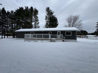 10 Belmont St, Havelock Belmont Methuen, ON K0L 1Z0