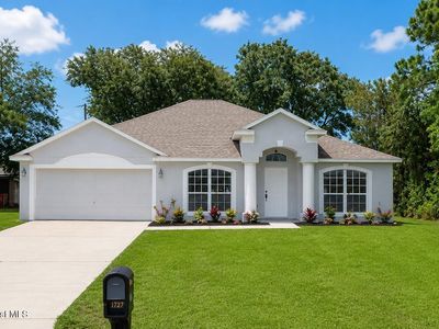 415 Oakmon Rd SW, Palm Bay, FL, 32908