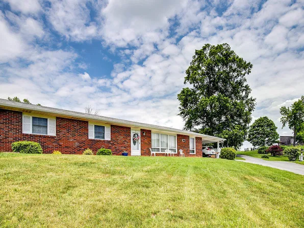 1065 Harr Town Rd, Blountville, TN 37617