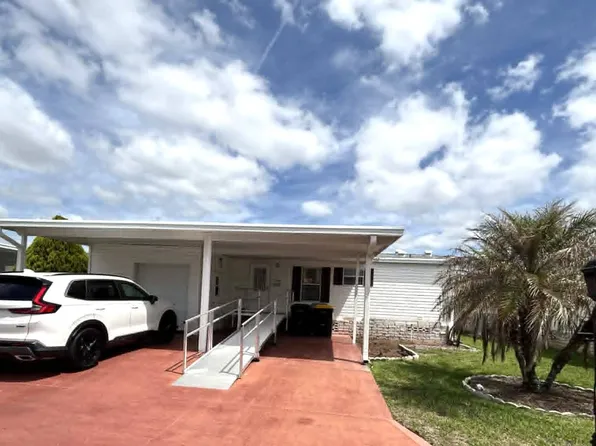 2505 Devon Pl #750, Winter Haven, FL 33881