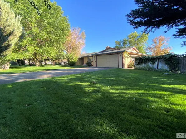 1089 Centerville Ln, Gardnerville, NV 89460