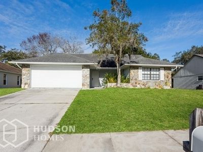 10205 Turkey Oak Dr, New Port Richey, FL, 34654