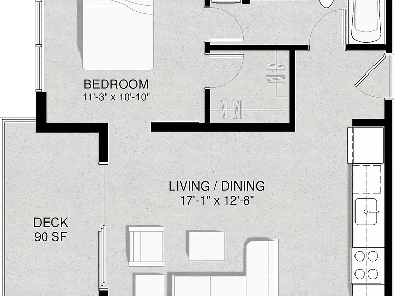 4195 Kansas St #302 — Photo 11