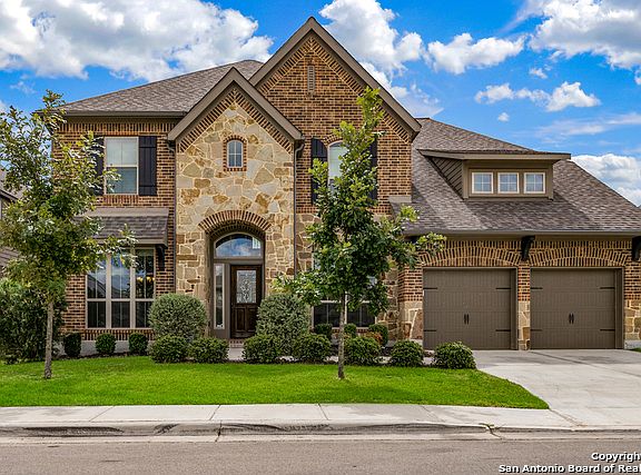 2nd image of 2721 Saddlehorn Dr