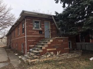 4009 Melville Ave, East Chicago, IN 46312
