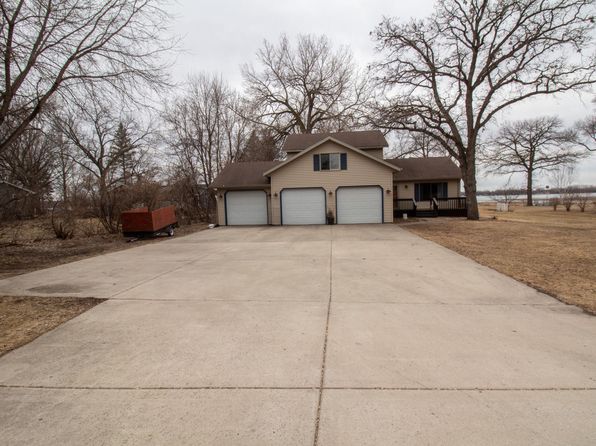 22147 Hillside Beach Rd, Fergus Falls, MN 56537
