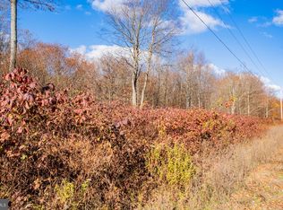 PARCEL 30 Glory Ridge Rd, Shunk, PA 17768