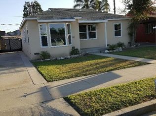4292 Lugo Ave, Lynwood, CA 90262