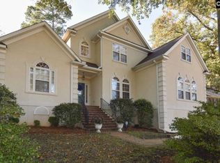 805 Treeslope Ct, Columbia, SC 29212