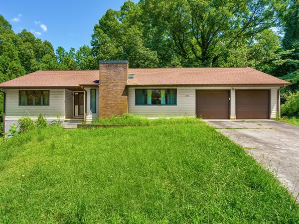 359 Capps Rd, Walhalla, SC 29691