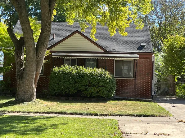 26741 Southwestern Hwy, Redford, MI 48239