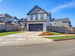 1560 Alsea Dr, Eugene, OR 97408