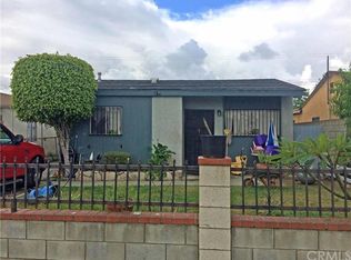 12050 166th St, Artesia, CA 90701