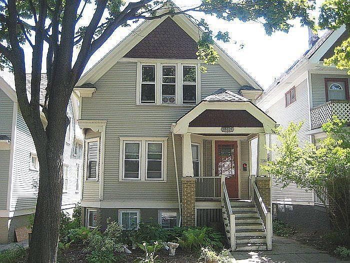 Exterior - Front